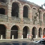 Penzion Arena Luxury