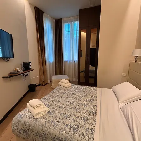Arena Luxury Penzion 4*