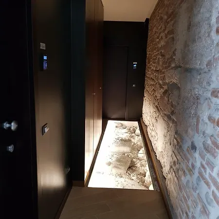 Arena Luxury 4* ヴェローナ