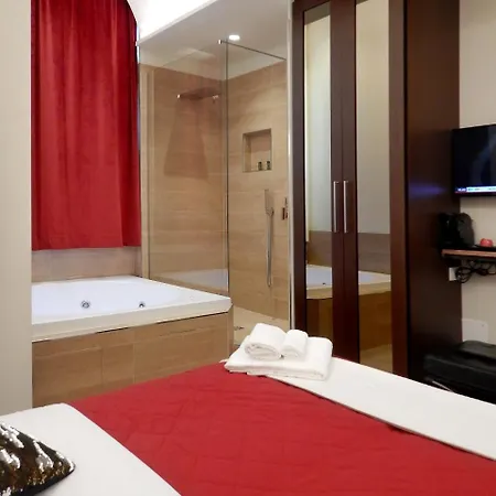 Arena Luxury Гостевой дом