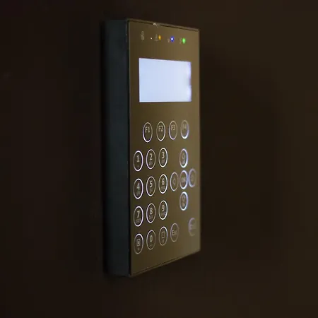 Arena Luxury Pensión Verona