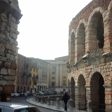 Arena Luxury 4*