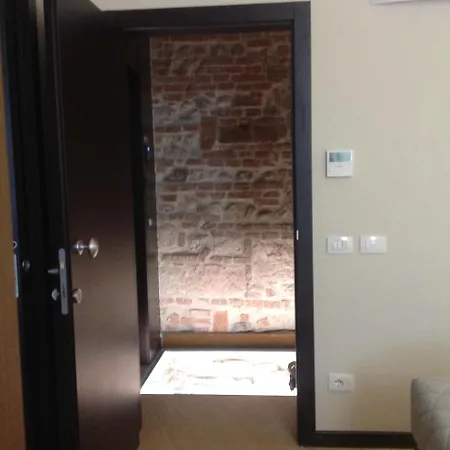 Pensión Arena Luxury 4*