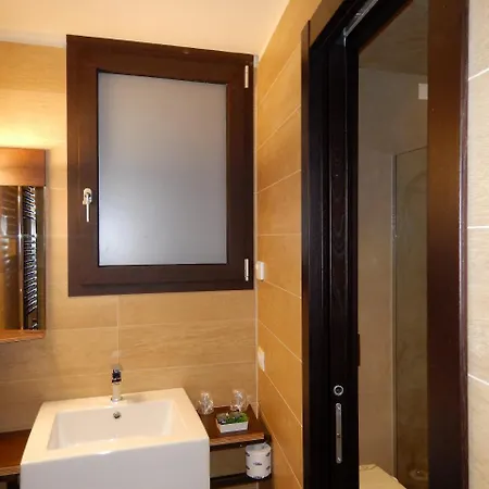 Arena Luxury Pensjonat 4*