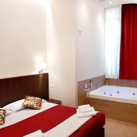 Pensjonat Arena Luxury Werona