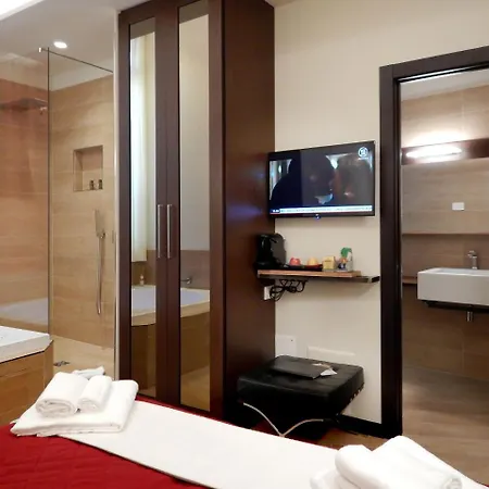 Arena Luxury Pensjonat 4*