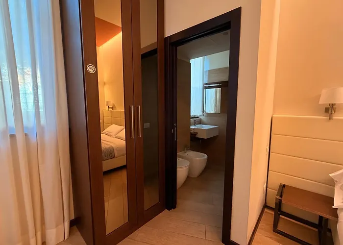 Arena Luxury