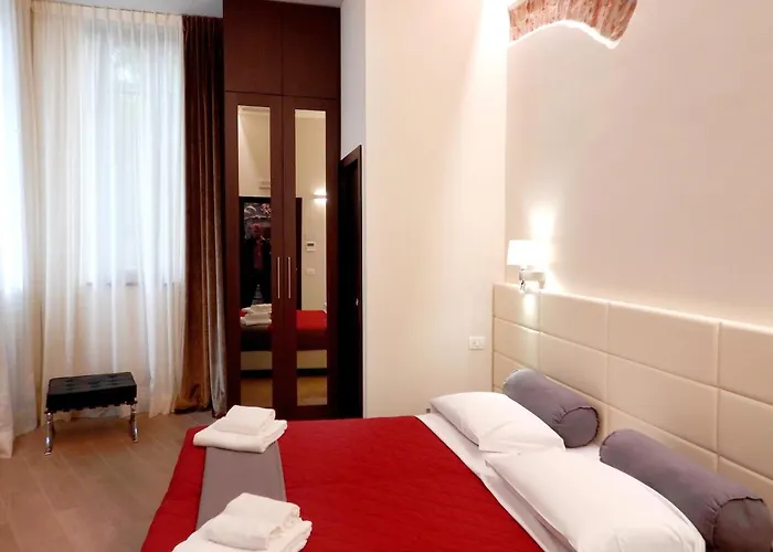 Arena Luxury Gasthof