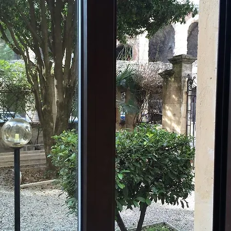 Arena Luxury فيرونا