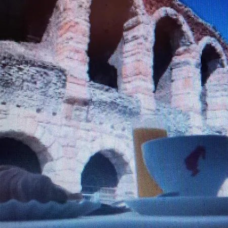 بيت ضيافة Arena Luxury فيرونا