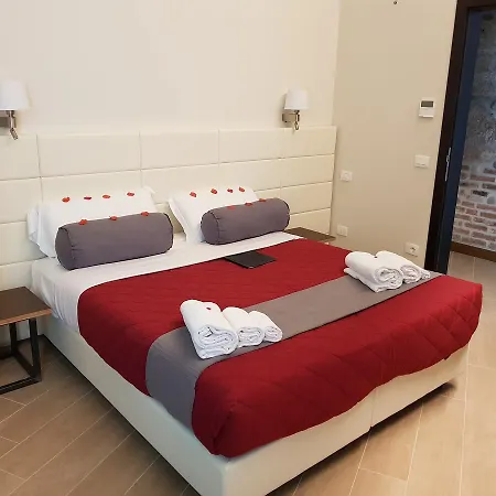 Arena Luxury 2* Verona