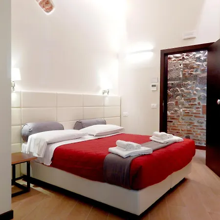Guest house Arena Luxury