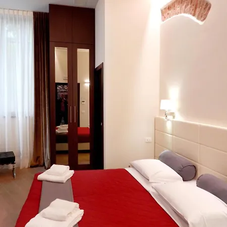 Arena Luxury Guest house