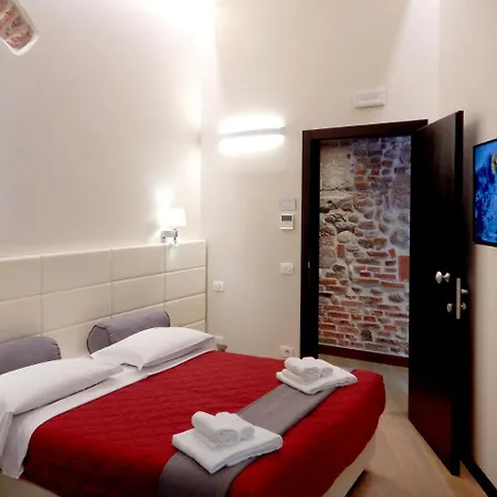 Arena Luxury Verona