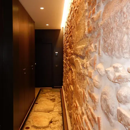 Arena Luxury 2* Verona