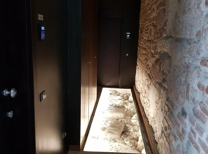 Arena Luxury 4* Vérone