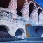 Pensionat Arena Luxury Verona