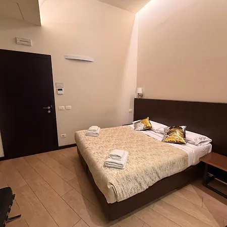 Arena Luxury 4*