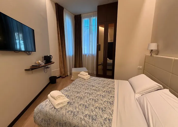 Arena Luxury 招待所 4*