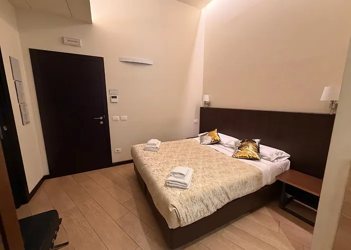 Arena Luxury 4*