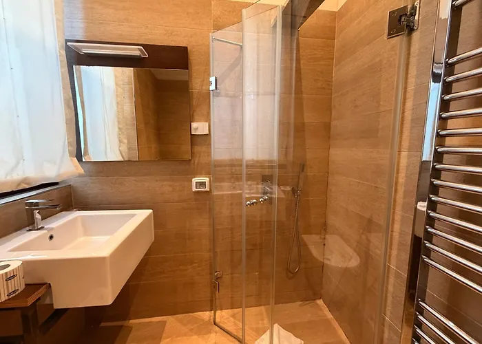 Arena Luxury 4*