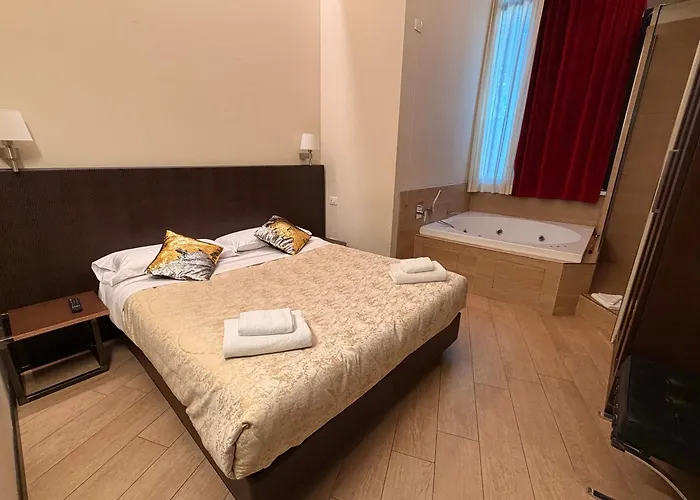 Arena Luxury