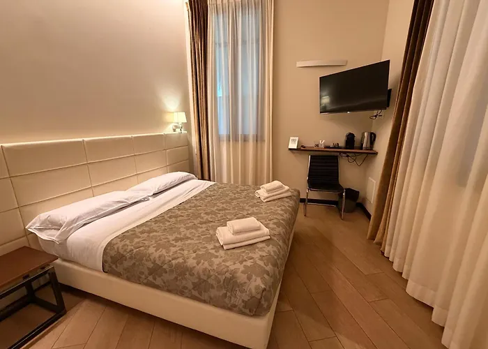 Casa de hóspedes Arena Luxury