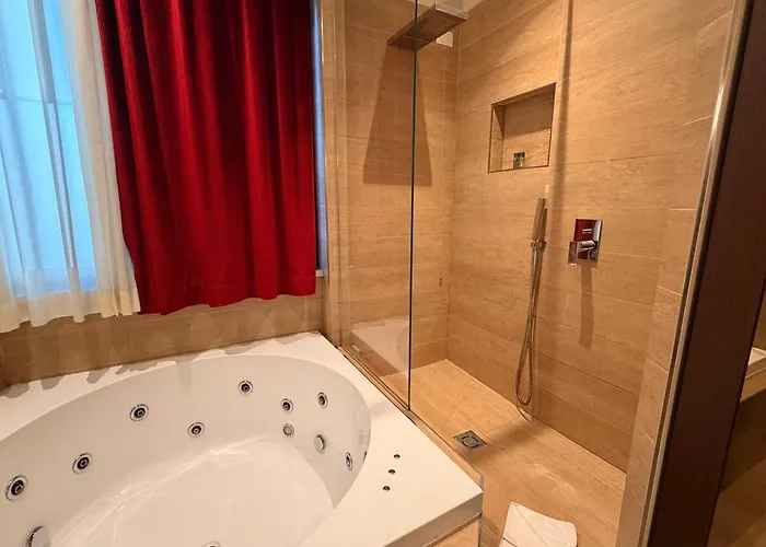 Arena Luxury 4*