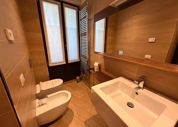 Casa de hóspedes Arena Luxury 4*