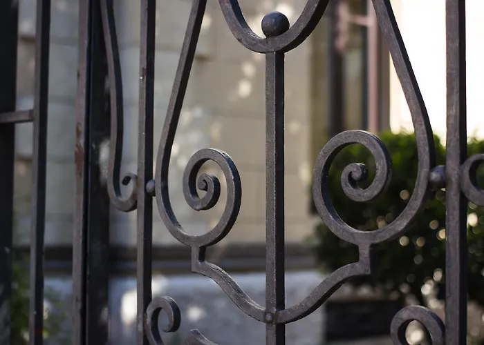 Arena Luxury Casa de hóspedes Verona