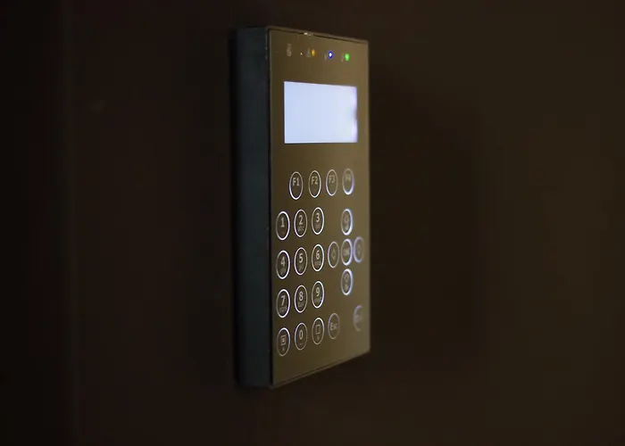 Arena Luxury 招待所 维罗纳