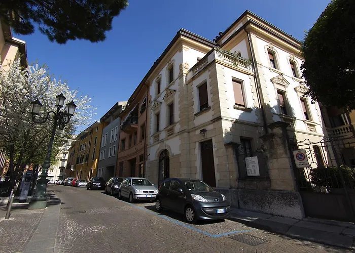 Arena Luxury 维罗纳