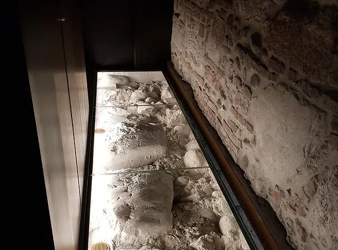 Arena Luxury 4* Verona