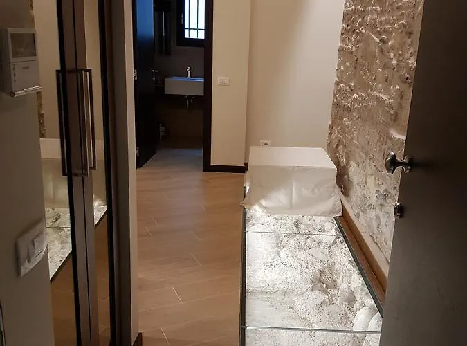 Arena Luxury Casa de hóspedes