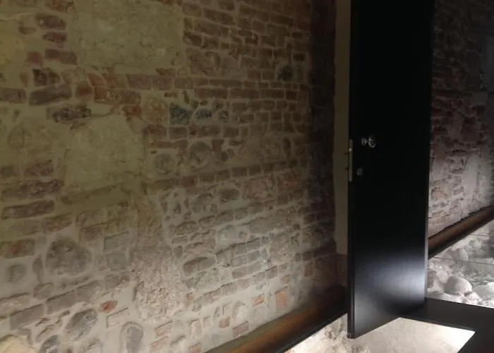 Casa de hóspedes Arena Luxury 4*