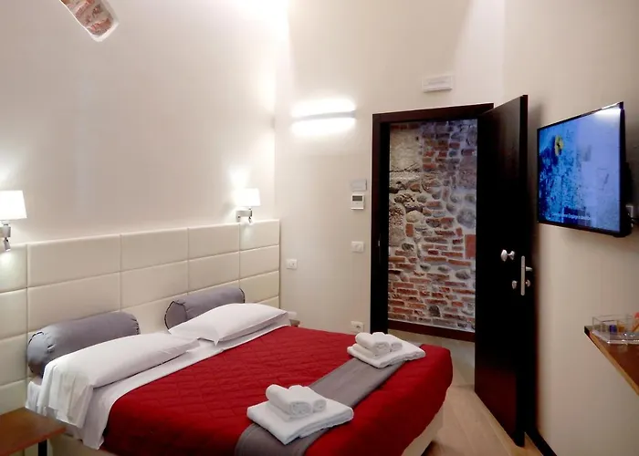 Arena Luxury 维罗纳