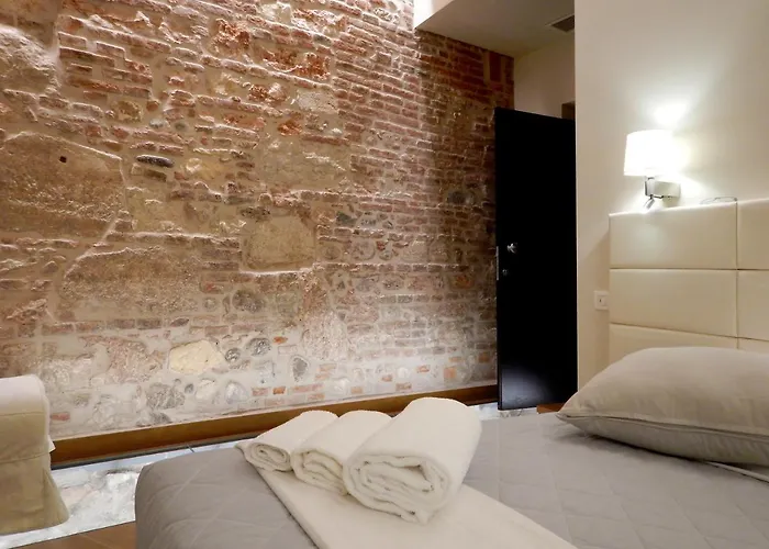 Arena Luxury Casa de hóspedes