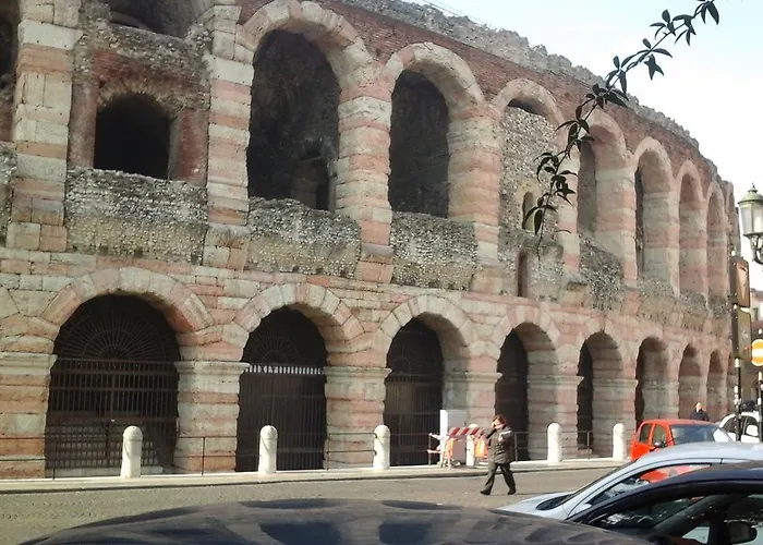 Pensión Arena Luxury