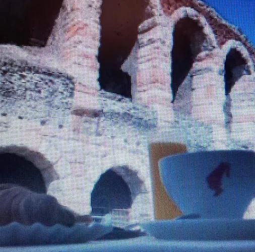 Pensión Arena Luxury Verona