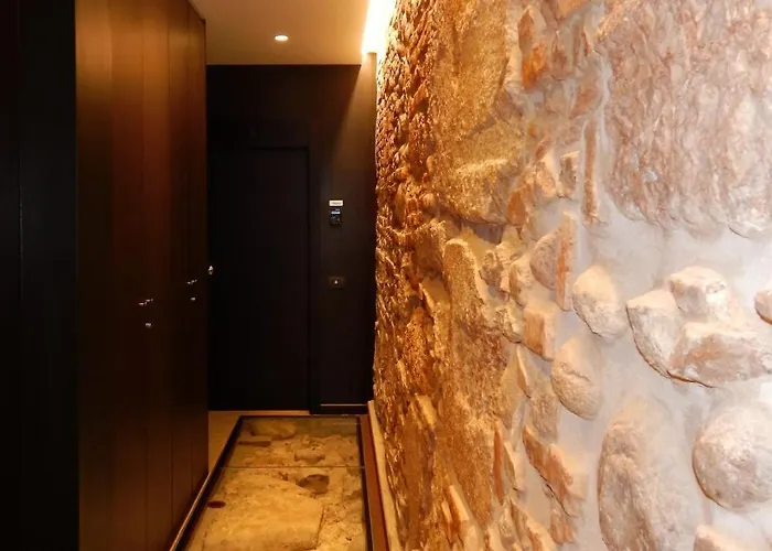 Arena Luxury 4* Verona